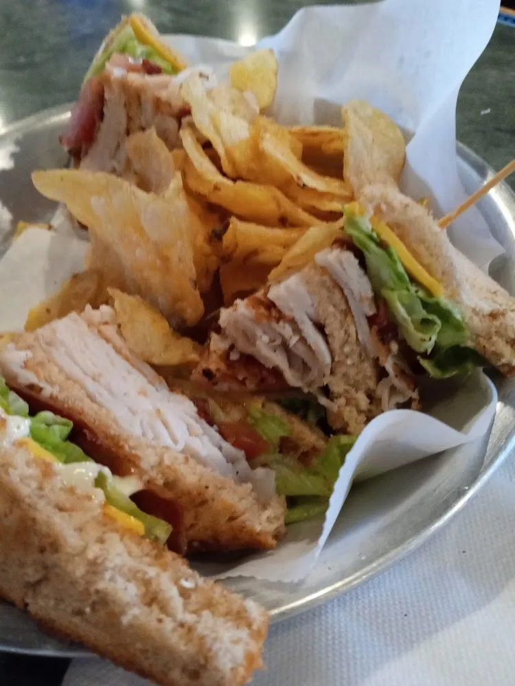 Club Sandwich
